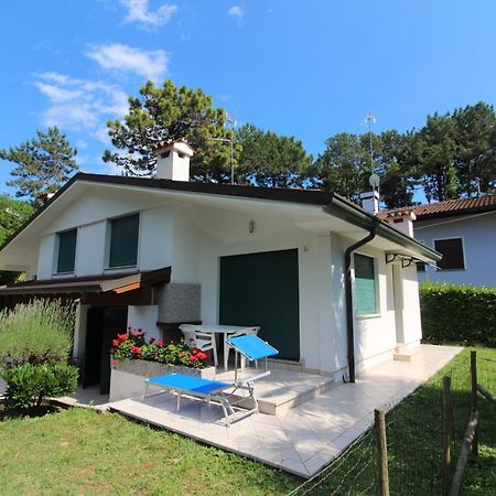 Villetta Vela Lignano Sabbiadoro Exterior photo
