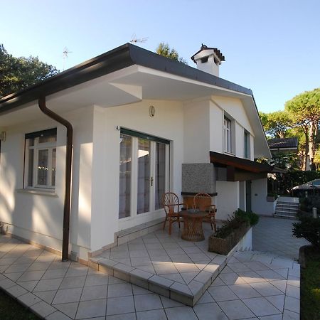 Villetta Vela Lignano Sabbiadoro Exterior photo