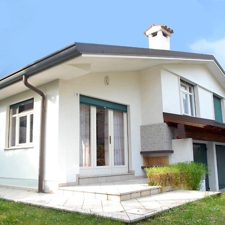 Villetta Vela Lignano Sabbiadoro Exterior photo